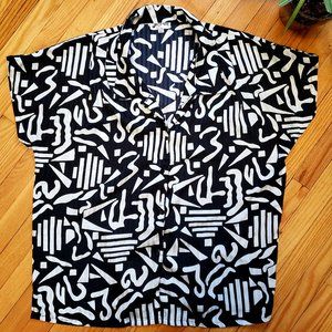 Vintage Jasmine Blouse